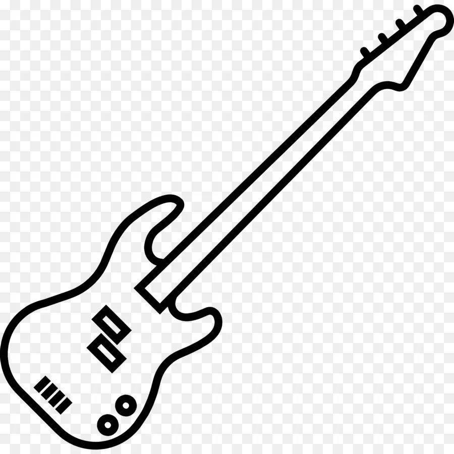 Gitar，Gitar Listrik PNG