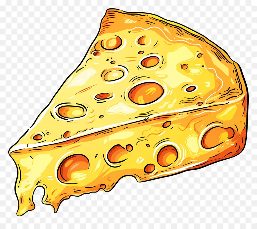 Keju Slice，Keju PNG