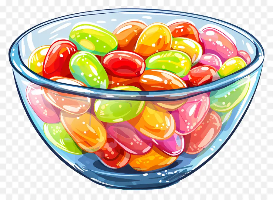 Kacang Jeli，Gumballs PNG