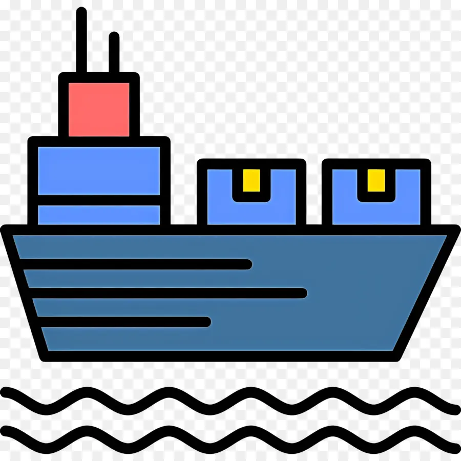 Kapal Kargo，Kapal PNG