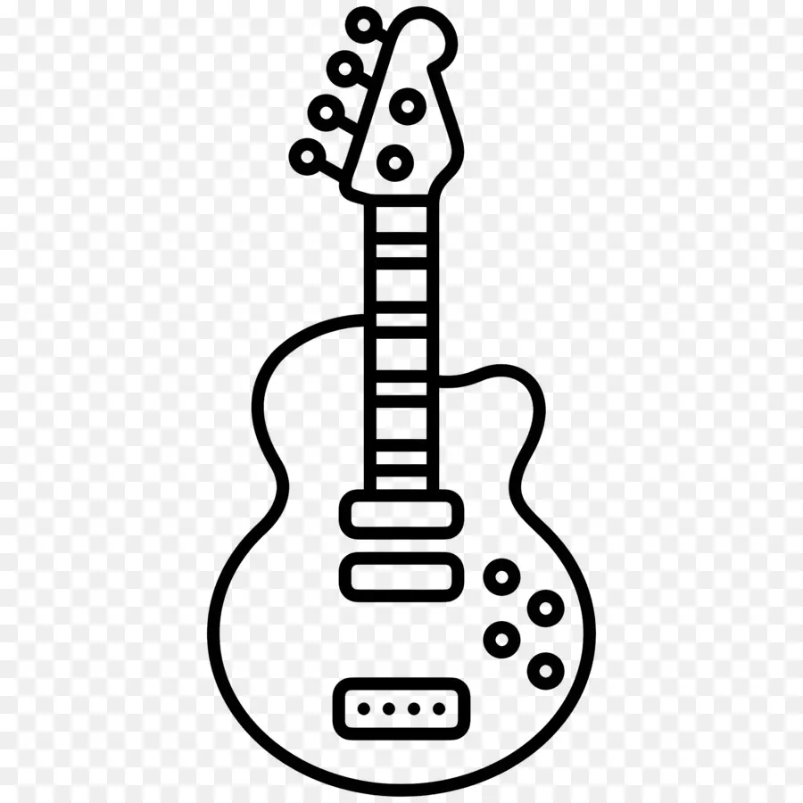 Gitar，Meditasi PNG