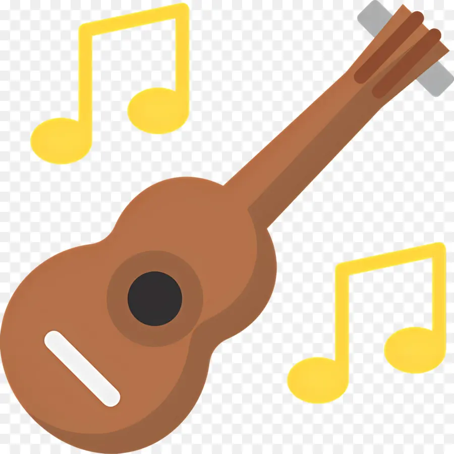 Gitar，Musik PNG