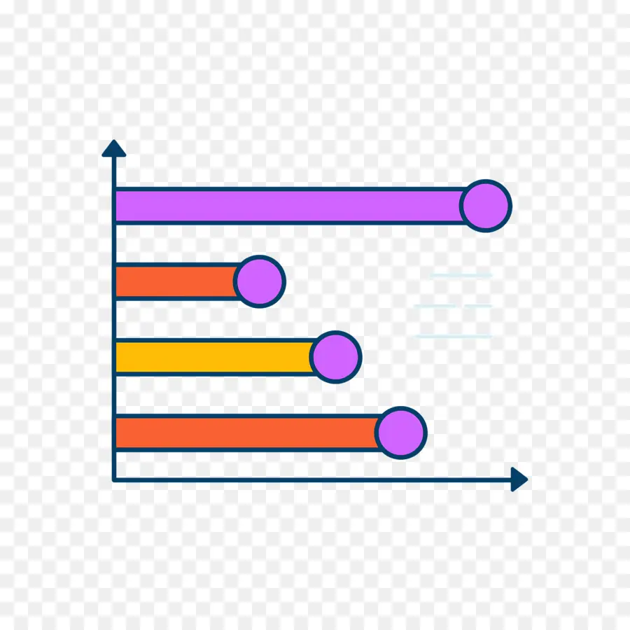 Grafik，Titik Data PNG