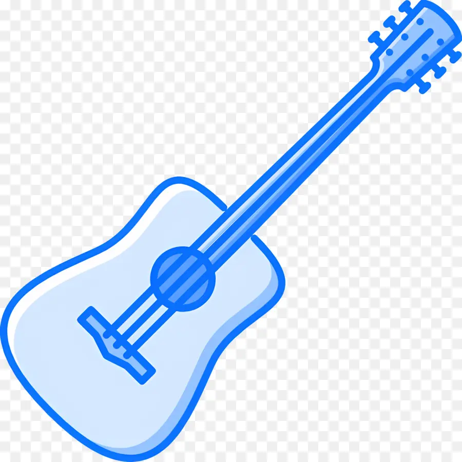 Gitar，Gitar Akustik PNG