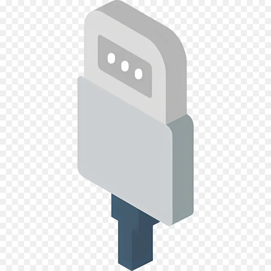 Kabel Usb，Komputer PNG