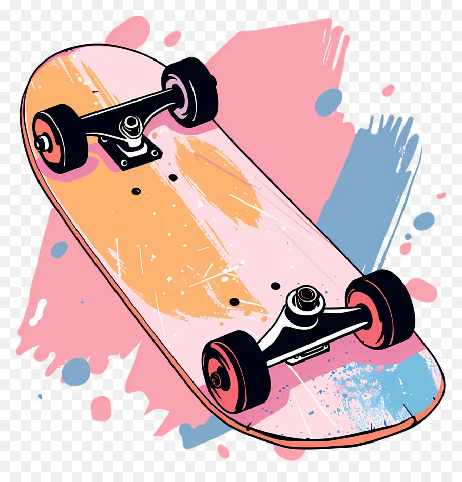 Skating，Roda PNG