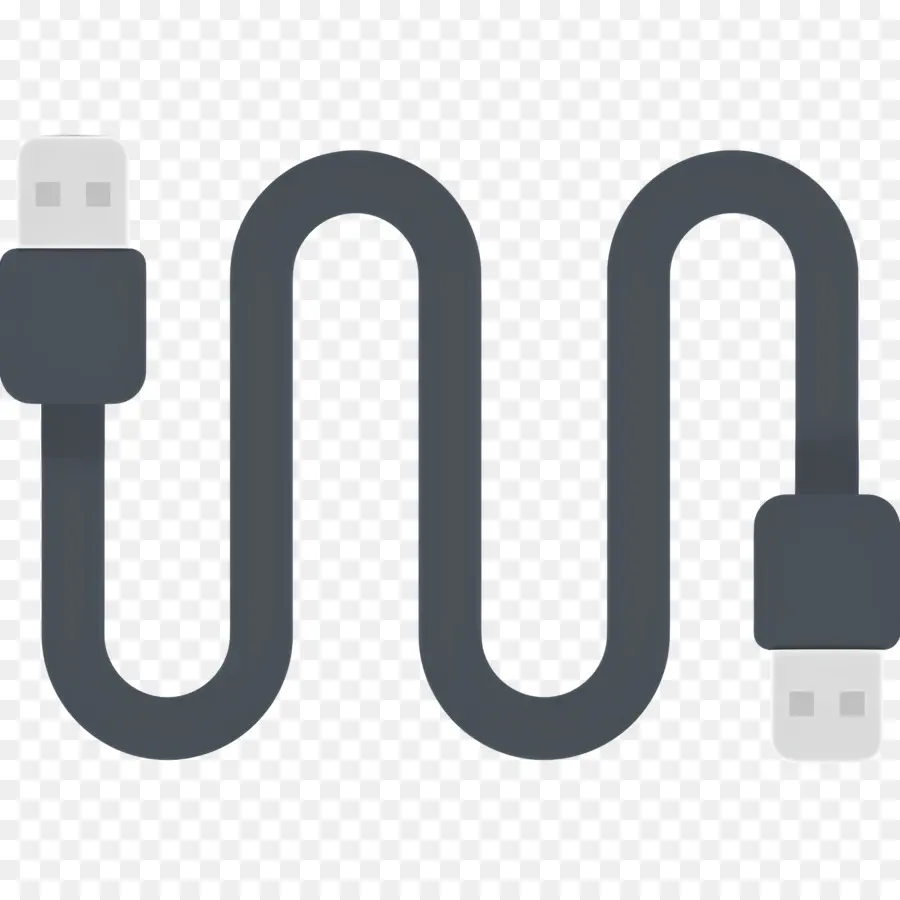 Kabel Iphone，Kabel Listrik PNG