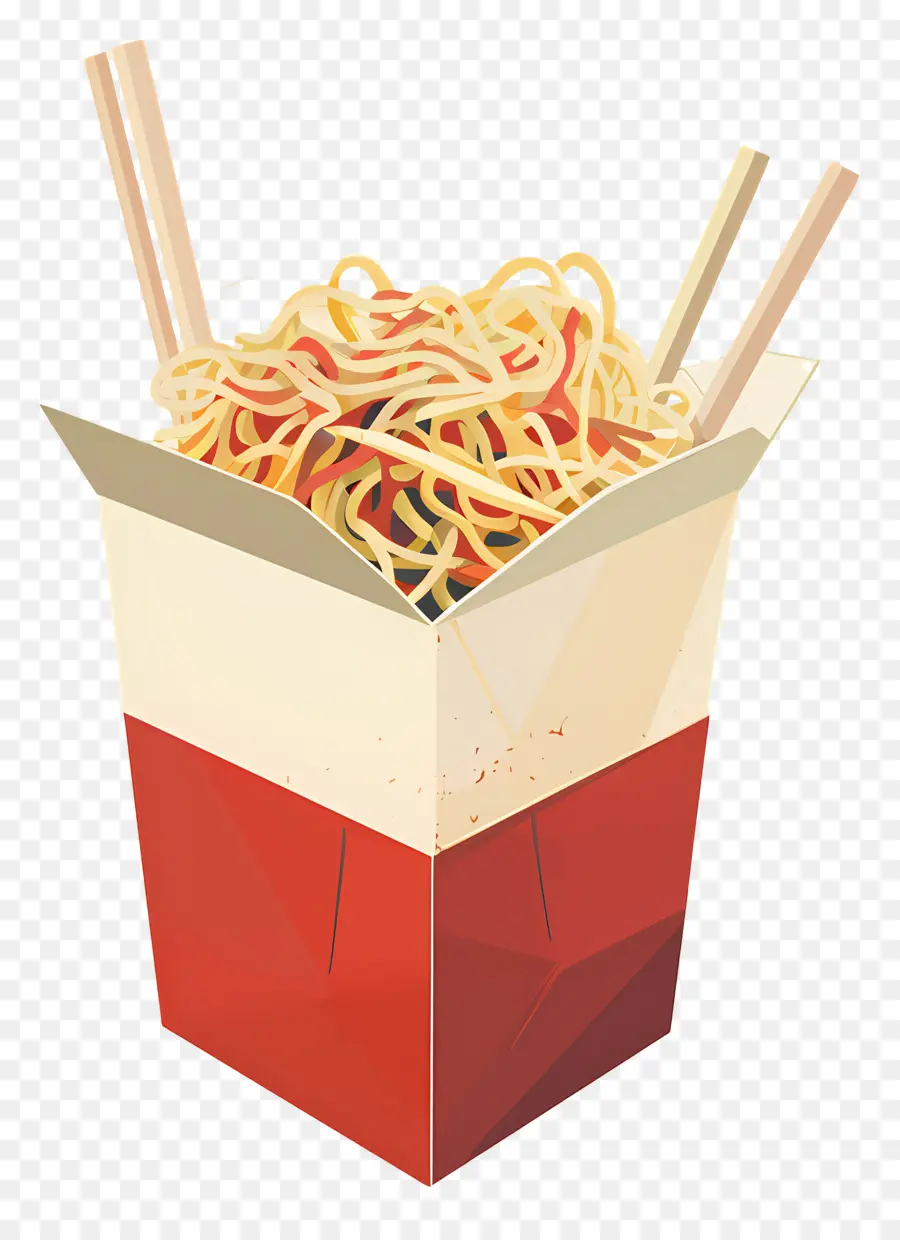 Mie，Sumpit PNG