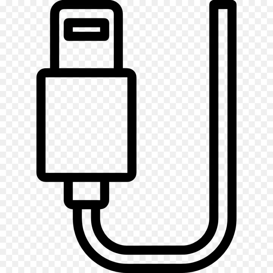 Kabel Iphone，Kabel Usb PNG