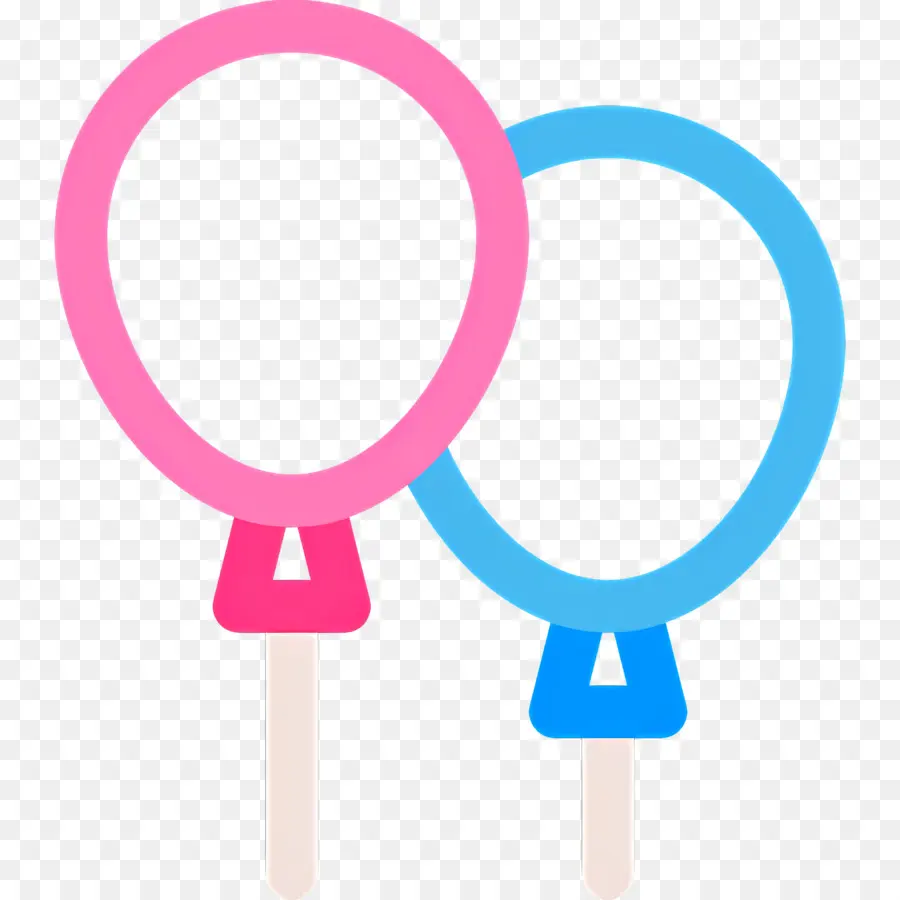 Balon Air，Lolipop PNG