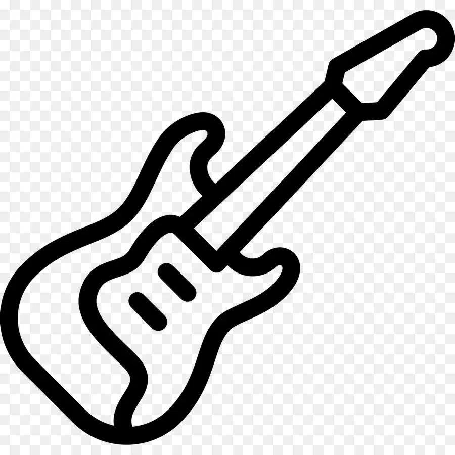 Gitar，Musik PNG