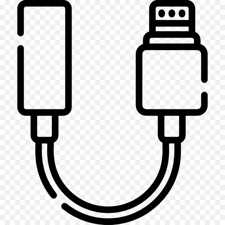 Kabel Iphone，Kabel Usb PNG