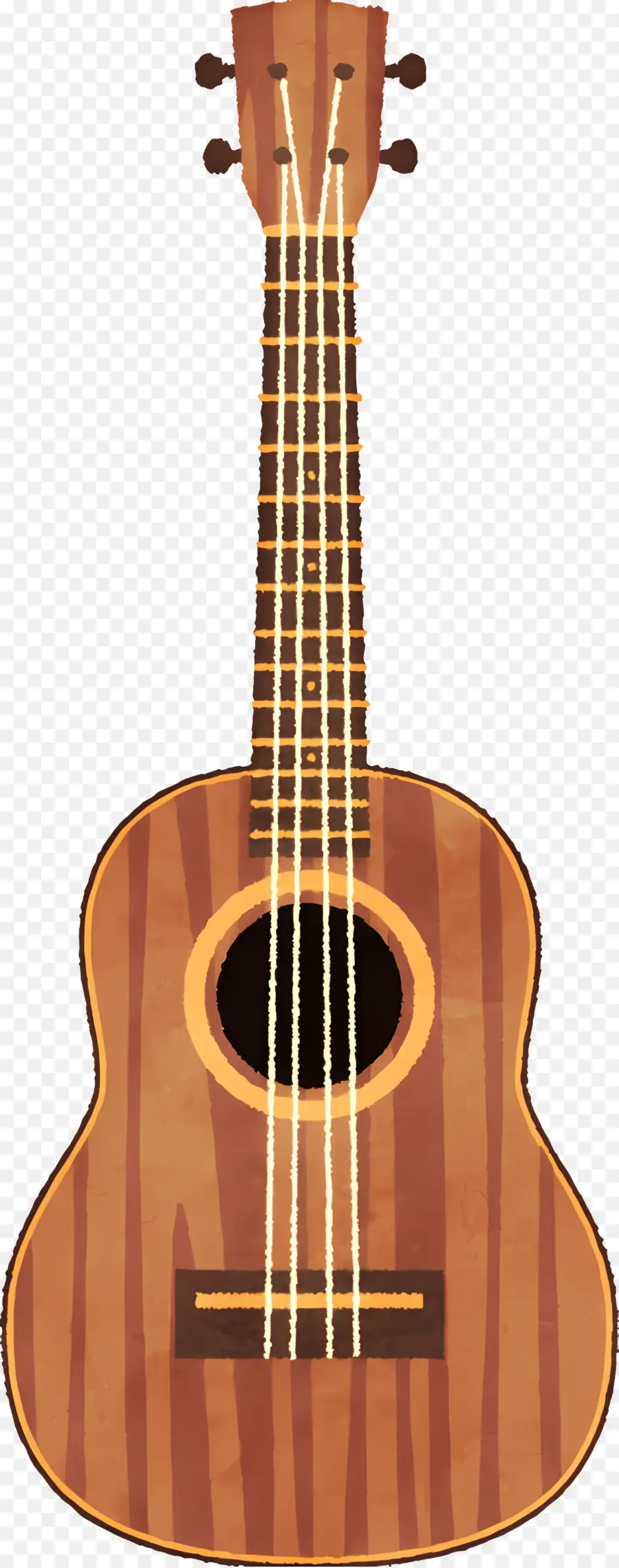 Musik，Ukulele PNG