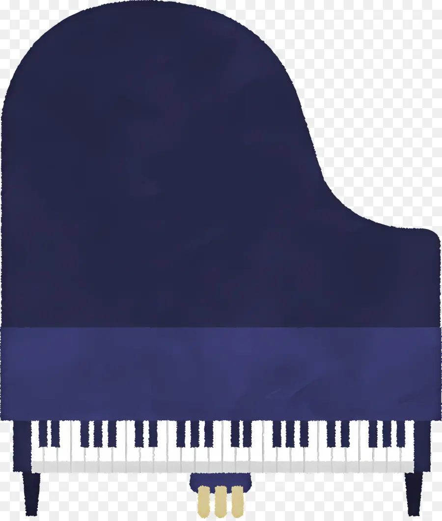 Musik，Grand Piano PNG