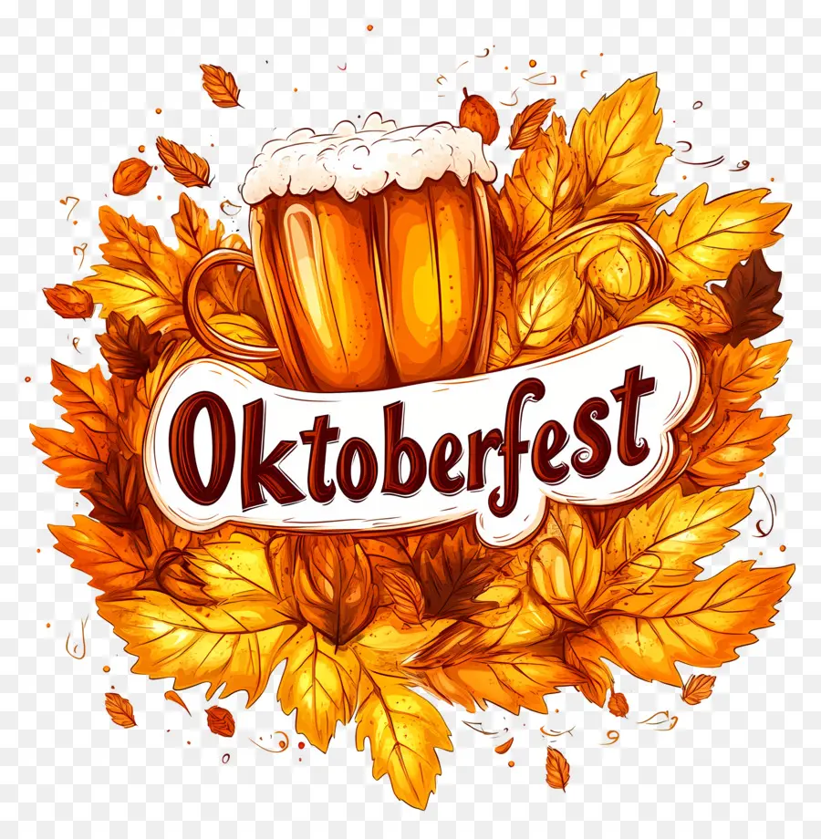 Oktoberfest，Bir PNG