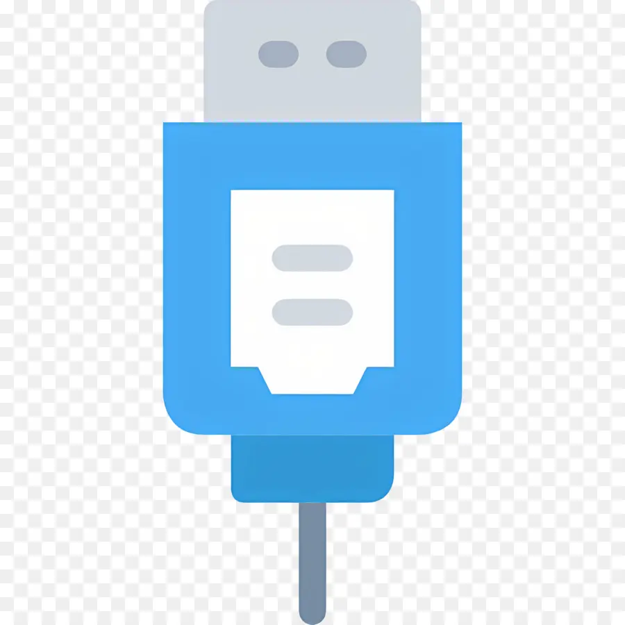 Kabel Iphone，Usb Flash Drive PNG