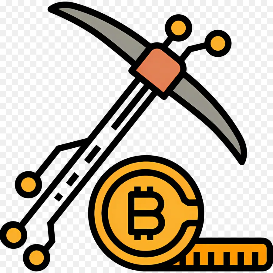 Bitcoin Penambang，Kode Logam PNG