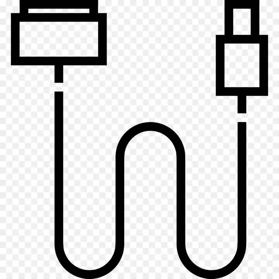 Kabel Iphone，Kabel Usb PNG