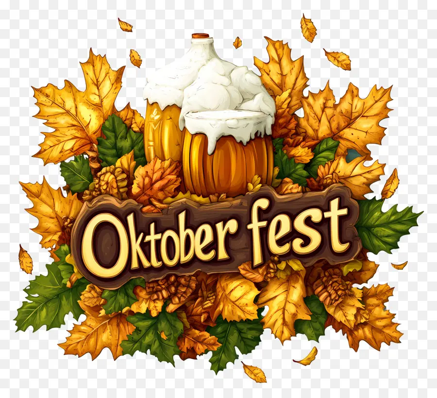 Oktoberfest，Festival PNG