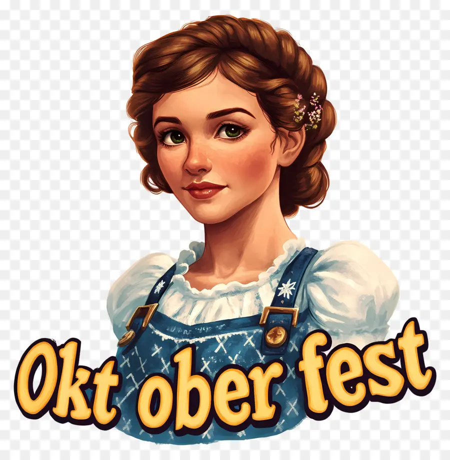 Oktoberfest，Wanita PNG