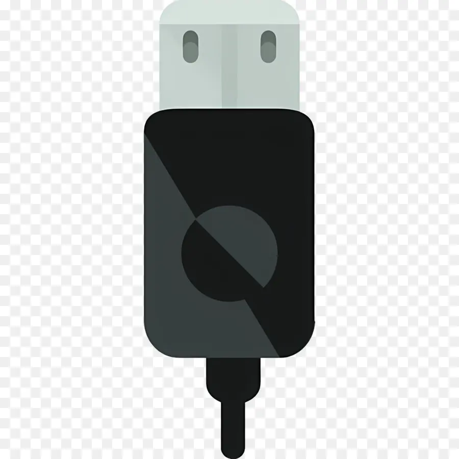 Kabel Iphone，Adaptor Listrik PNG