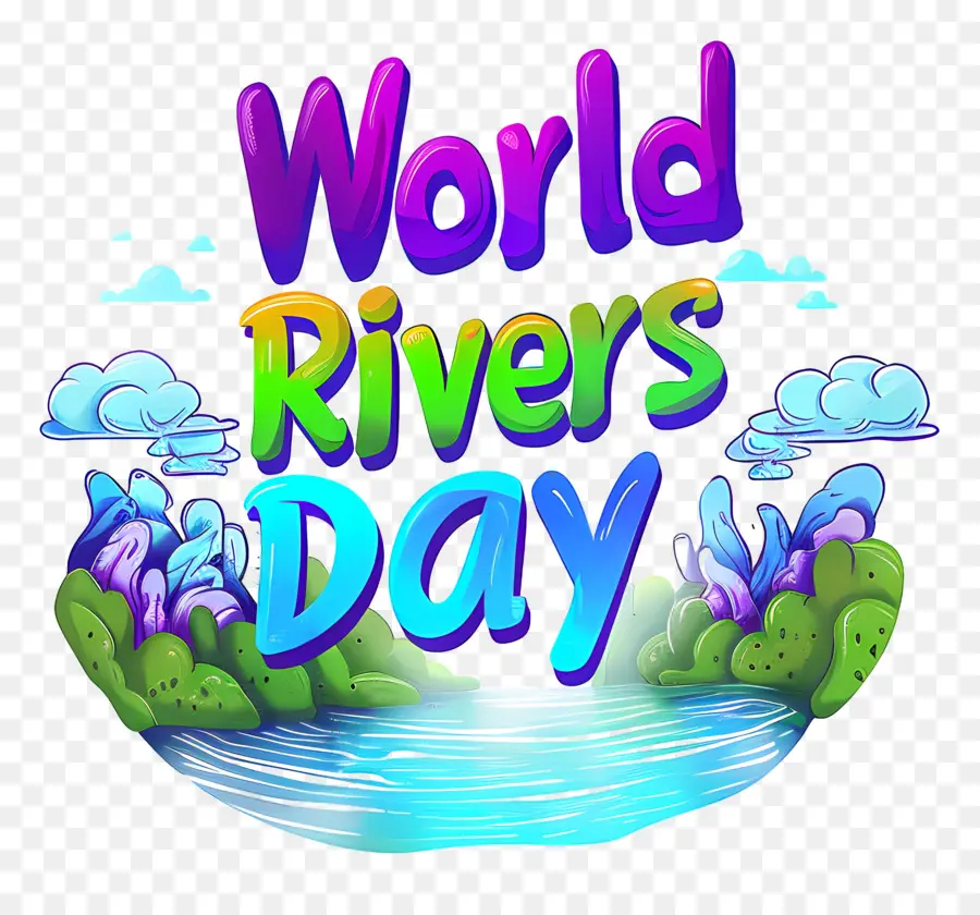 Hari Rivers World，Sungai PNG