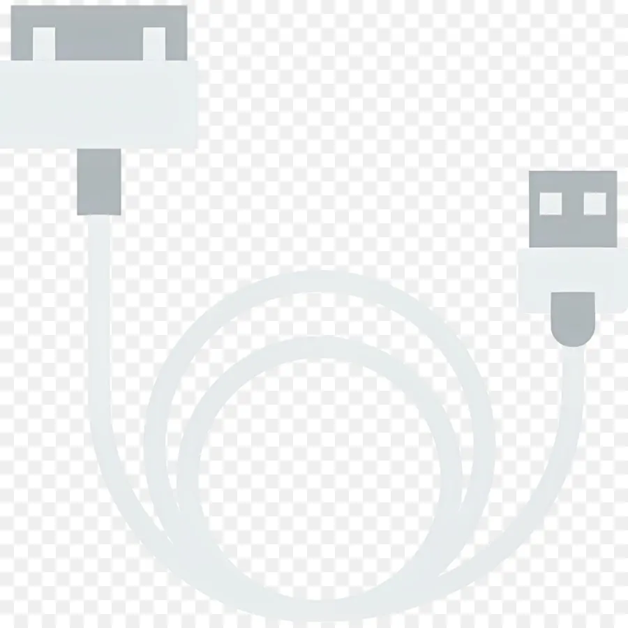 Kabel Iphone，Kabel Usb PNG