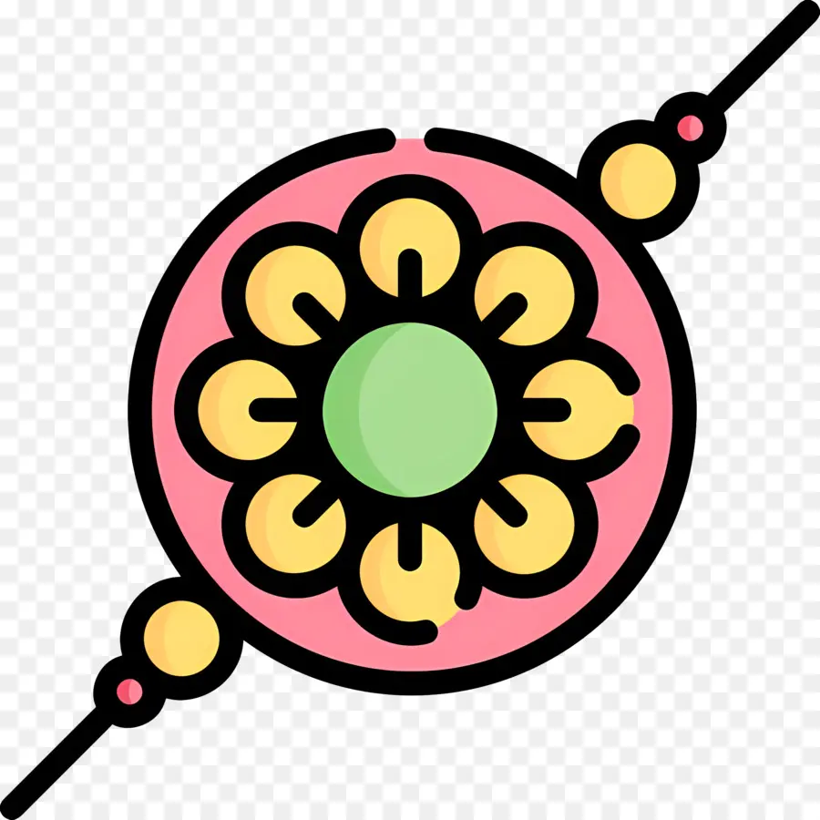 Raksha Bandhan，Raksha Bandhan Rakhi PNG