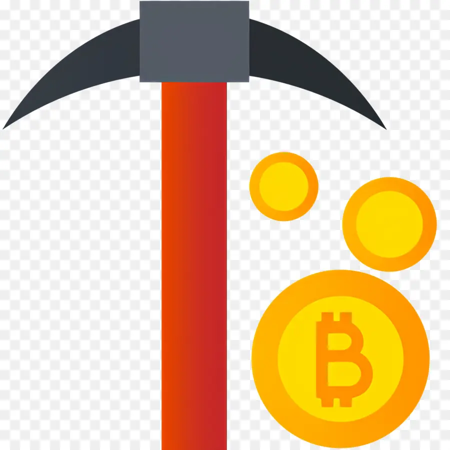 Bitcoin Penambang，Palu PNG