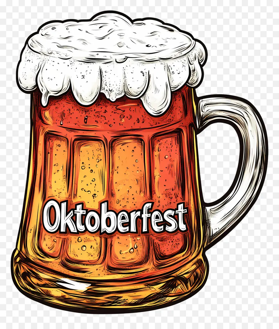 Oktoberfest，Bir PNG