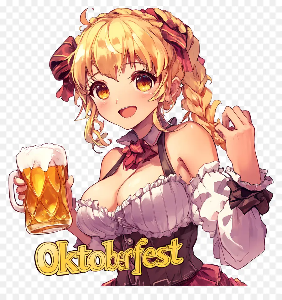 Oktoberfest，Bir PNG