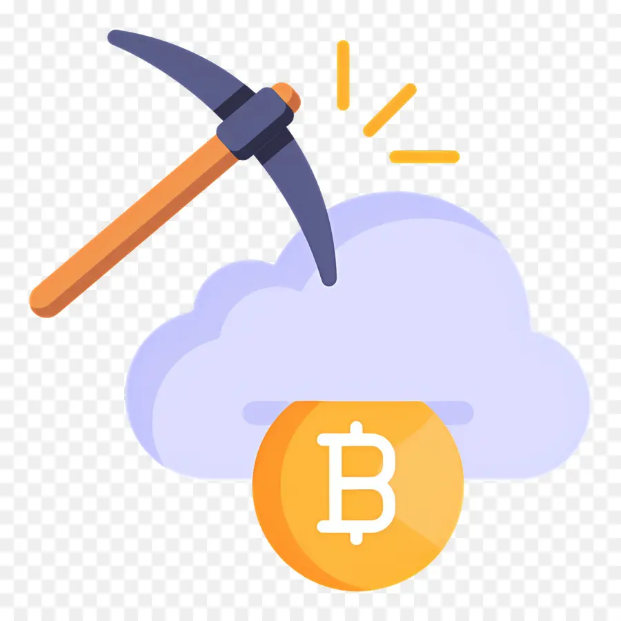 Bitcoin Penambang，Bitcoin PNG