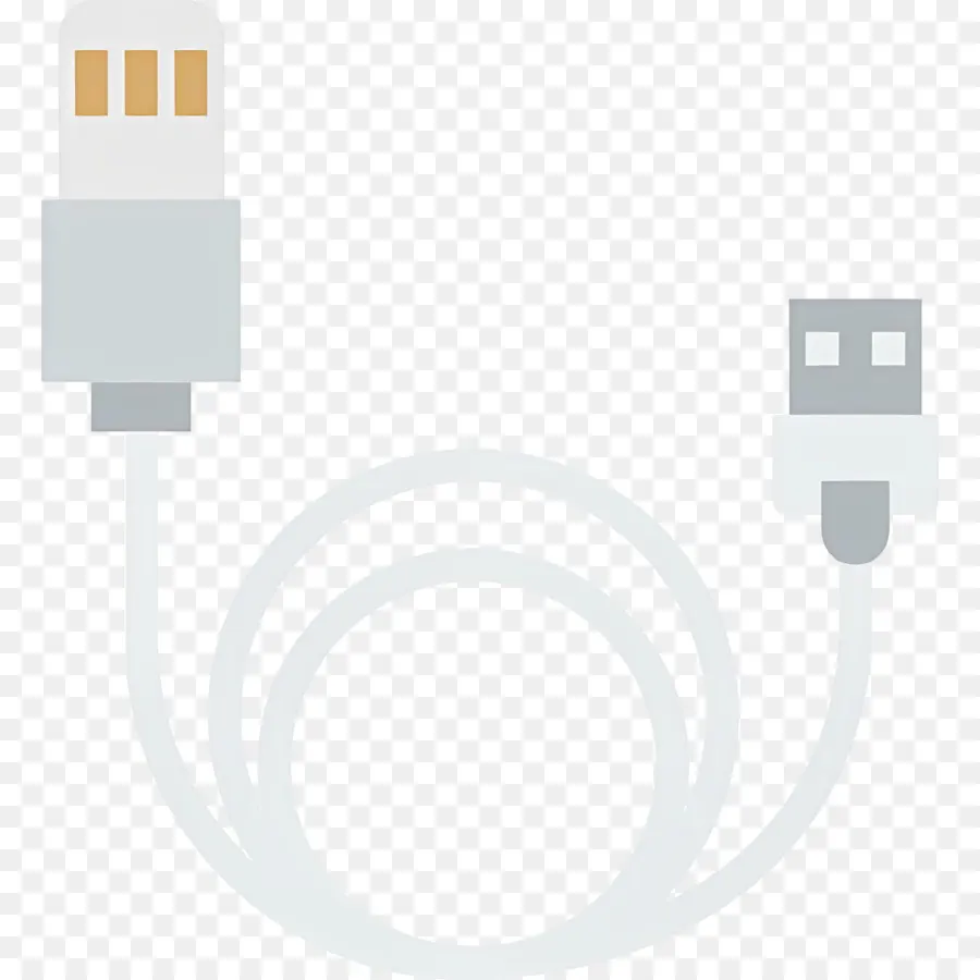 Kabel Iphone，Kabel Usb PNG