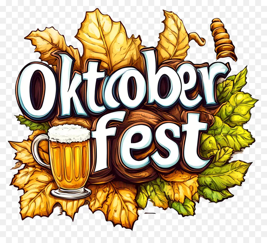 Oktoberfest，Festival Bir PNG