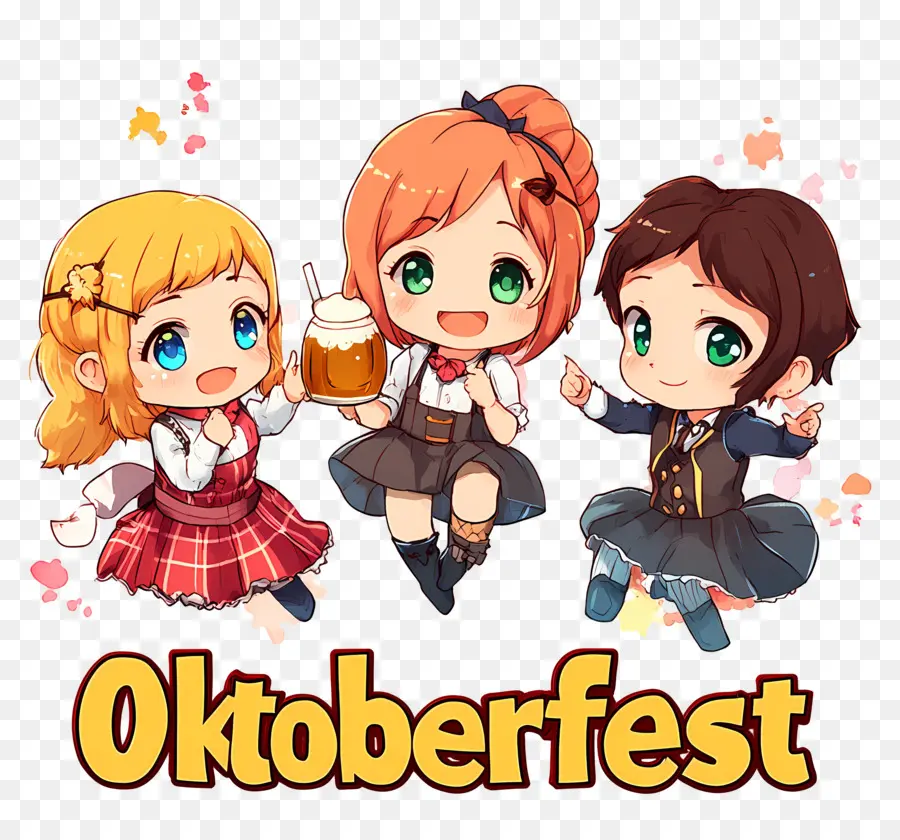 Oktoberfest，Matahari Terbenam Pantai PNG