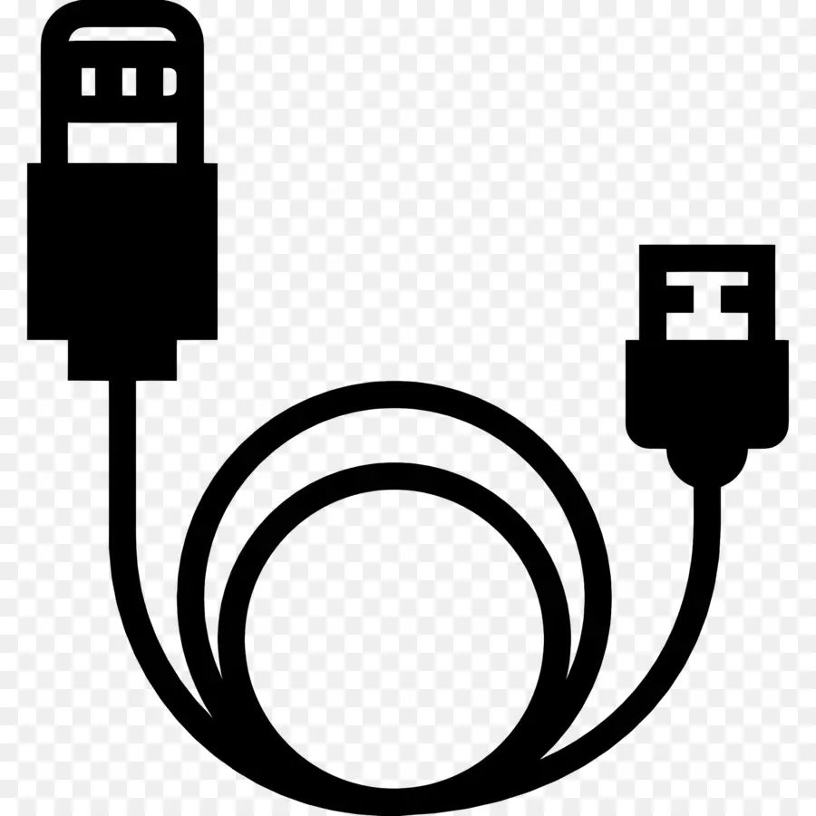 Kabel Iphone，Kabel Usb PNG