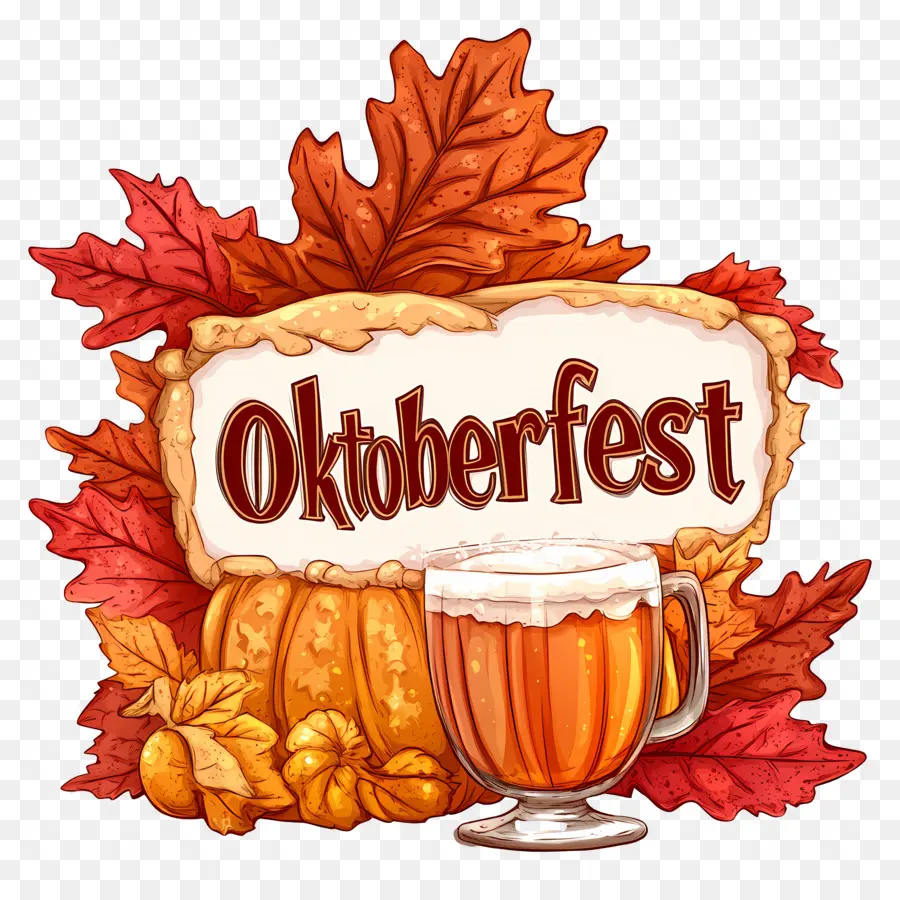 Oktoberfest，Tanda Kayu PNG