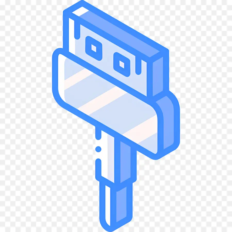 Kabel Iphone，Kunci Usb PNG