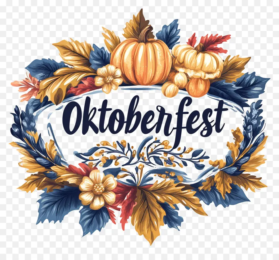 Oktoberfest，Jatuh PNG