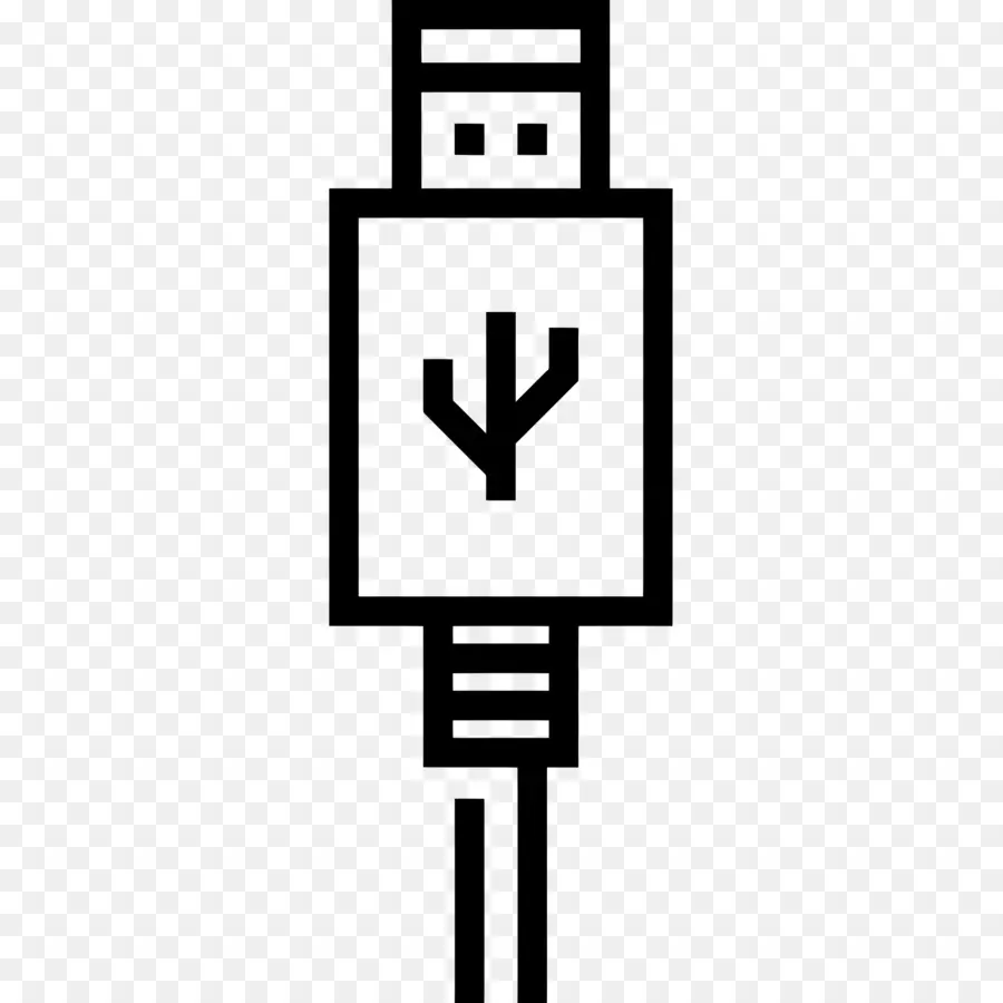 Kabel Iphone，Usb Cord PNG