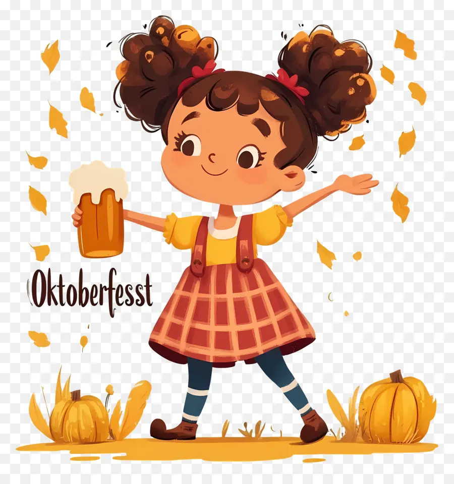 Oktoberfest，Kartun PNG