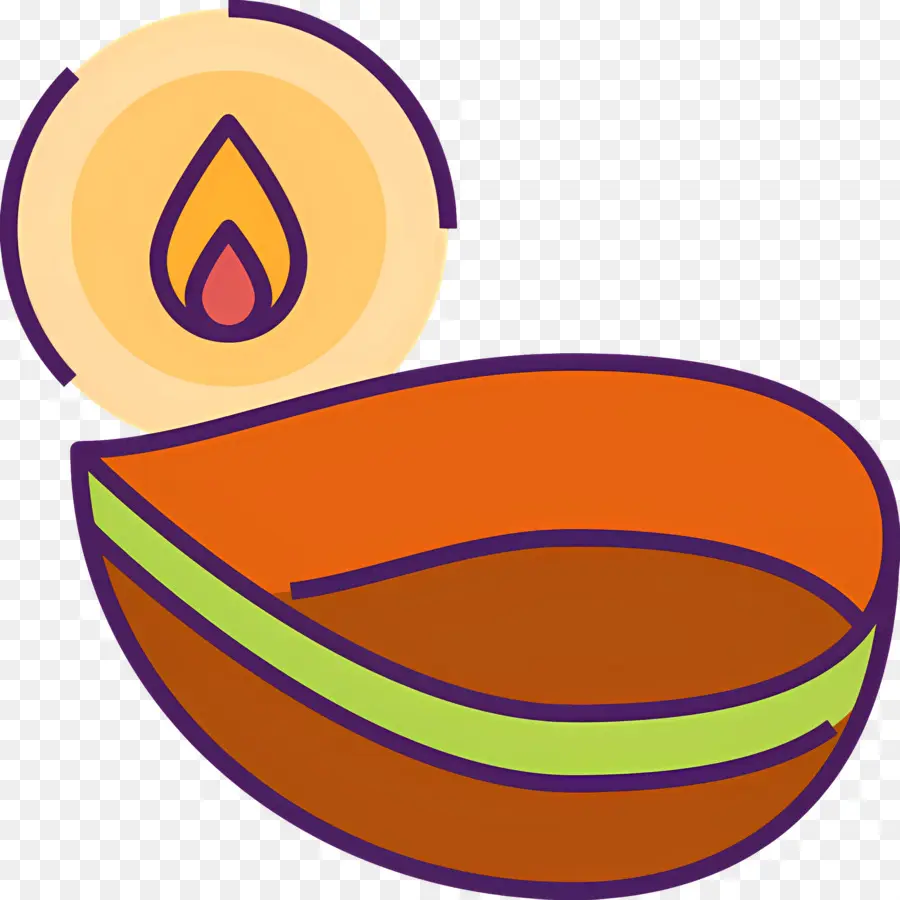 Diwali，Api PNG