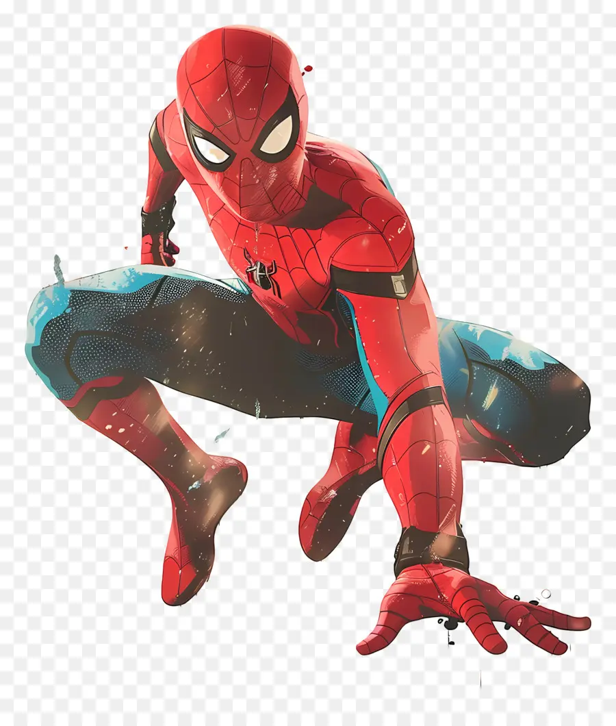 Spiderman，Spider Man PNG