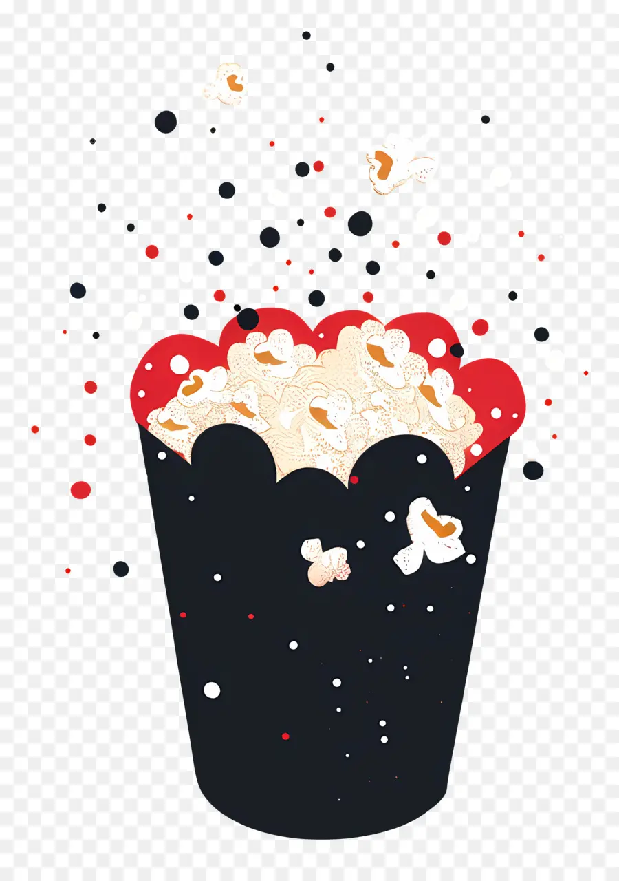 Popcorn，Piala PNG