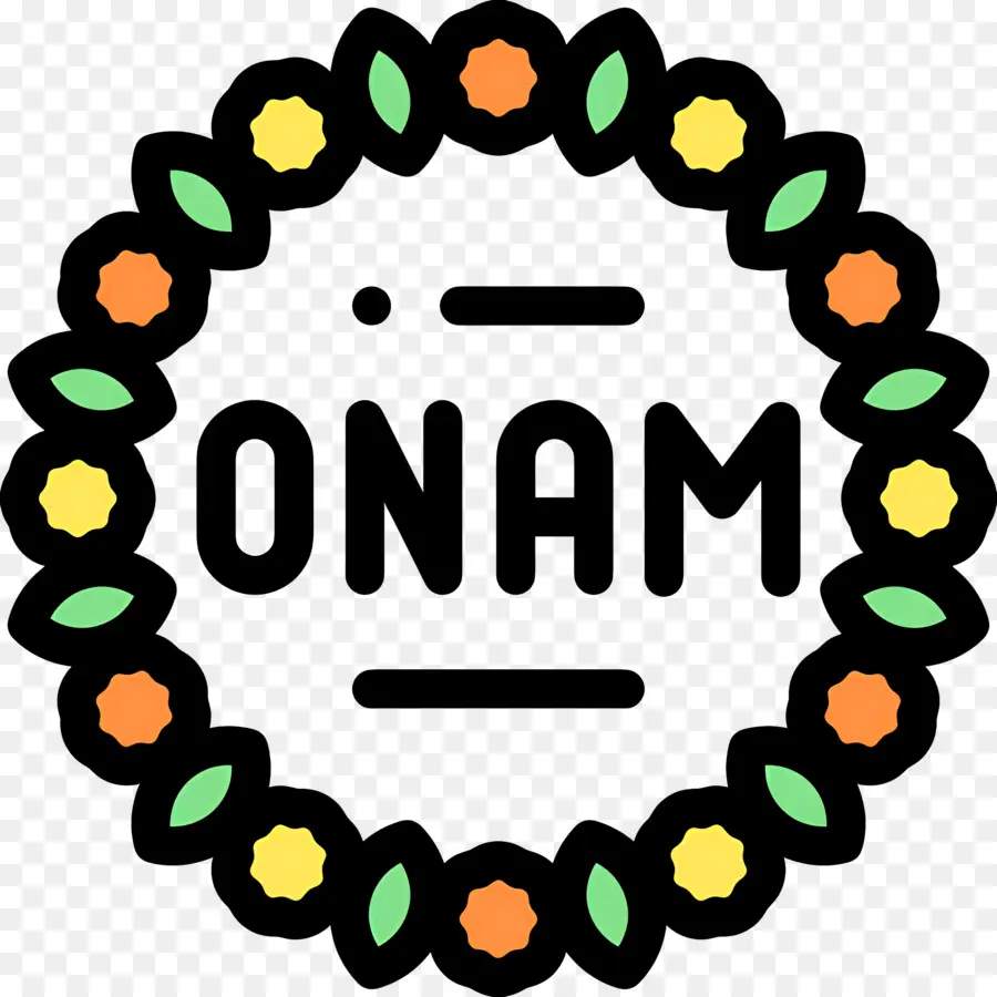 Onam，Alam PNG