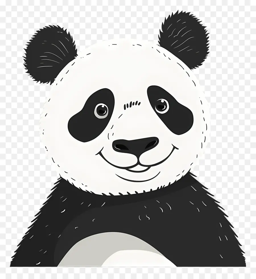 Panda，Panda Bear PNG