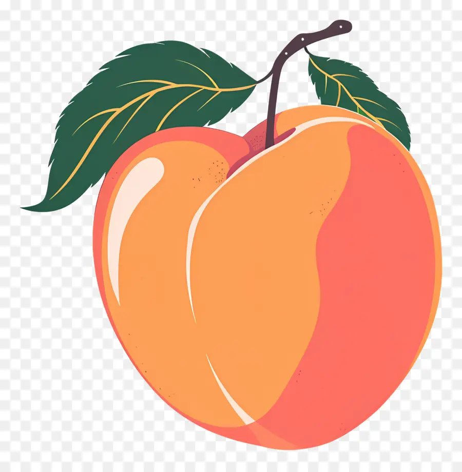 Persik，Apple PNG