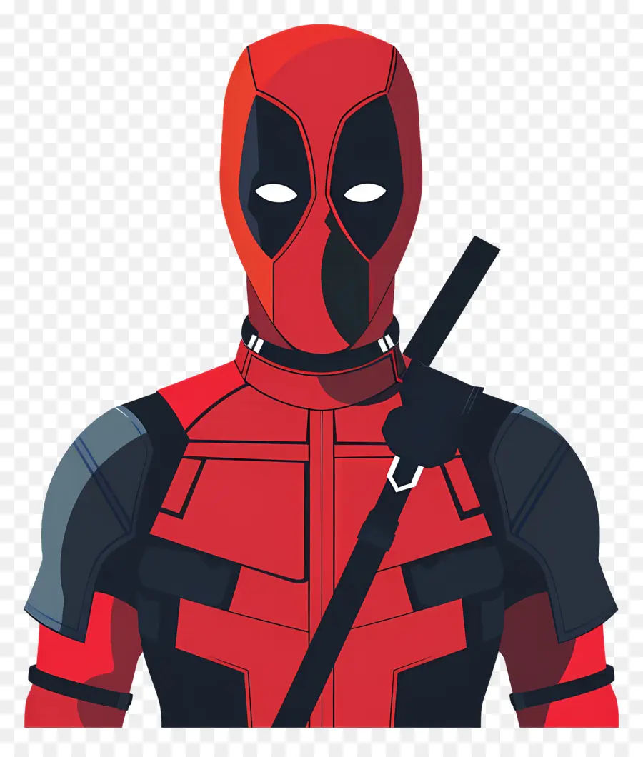 Deadpool，Marvel PNG