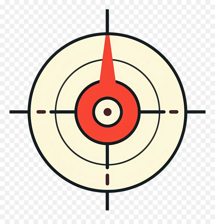 Crosshair，Target PNG