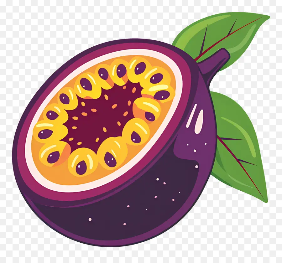 Buah Markisa，Jambu Biji PNG